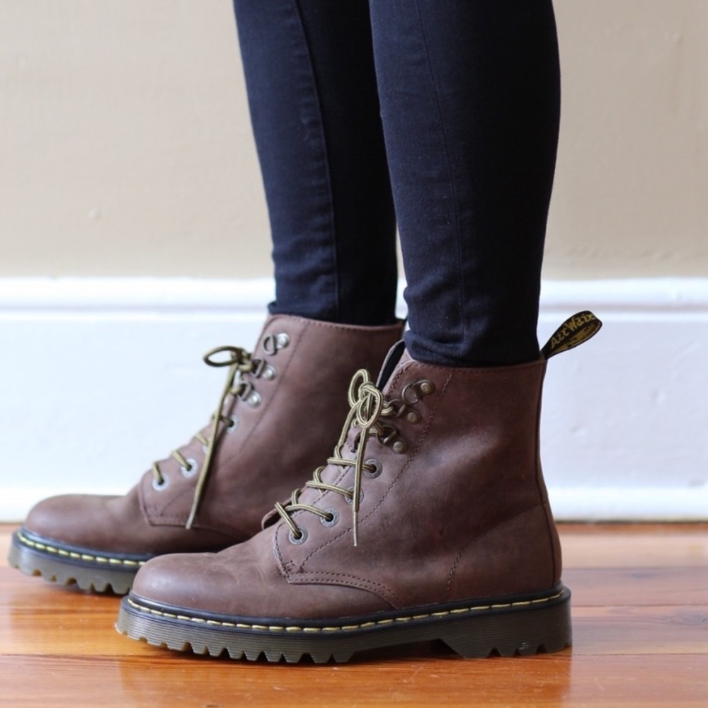 Dr. Martens Luana Boot